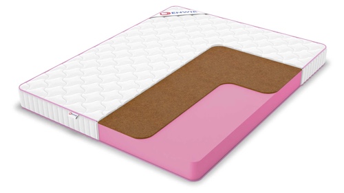 Матрас Denwir Mega Foam Hard 15