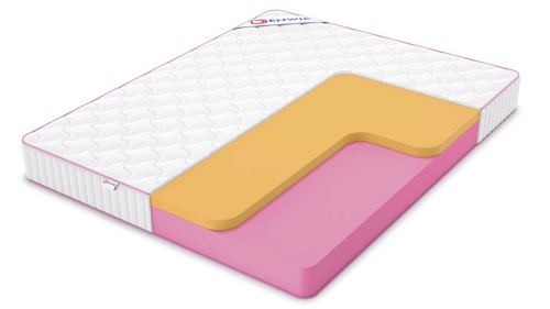 Матрас Denwir Mega Memo 19