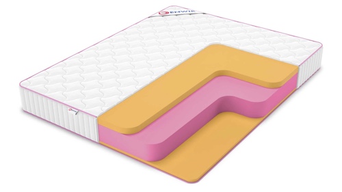 Матрас Denwir Mega Memo Plus 21