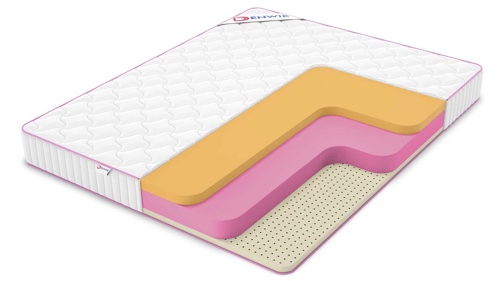 Матрас Denwir Mega Memo Soft 18