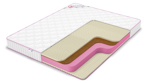 Матрас Denwir Mega Soft Balance 17