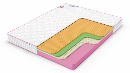 Матрас Denwir Mega Soft Foam Memo Relax 17