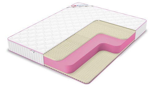 Матрас Denwir Mega Soft Relax Plus 20