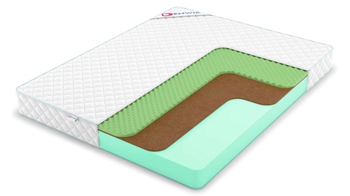 Матрас Denwir Simpl Balance Relax 18