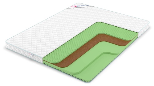 Матрас Denwir Simpl Balance Relax Plus 10
