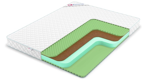 Матрас Denwir Simpl Balance Relax Plus 15