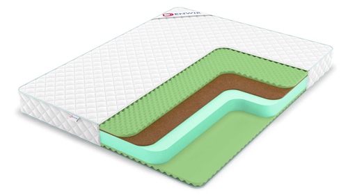 Матрас Denwir Simpl Balance Relax Plus 17