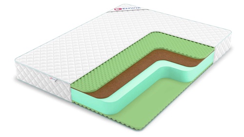 Матрас Denwir Simpl Balance Relax Plus 21