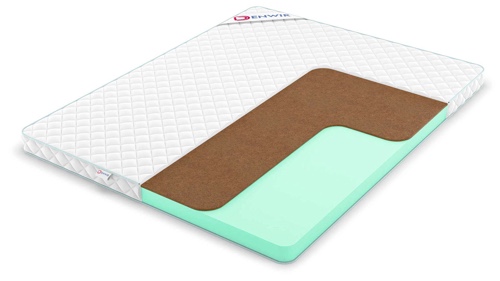 Матрас Denwir Simpl Foam Hard 9