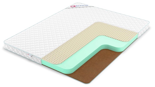 Матрас Denwir Simpl Hard Soft 10