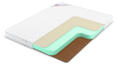 Матрас Denwir Simpl Hard Soft 12