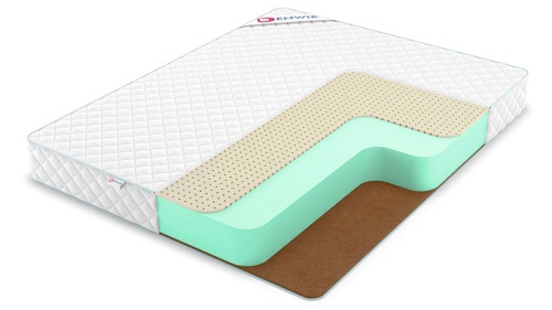 Матрас Denwir Simpl Hard Soft 20