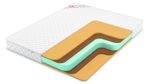 Матрас Denwir Simpl Middle Memo 16