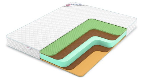 Матрас Denwir Simpl Middle Memo Relax Foam 17