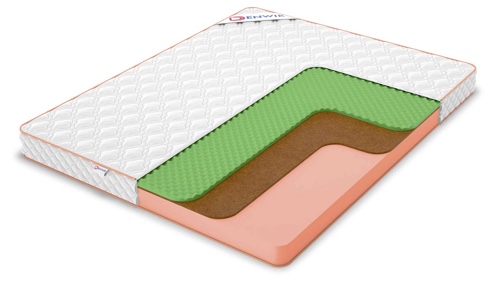 Матрас Denwir Top Balance Relax 14