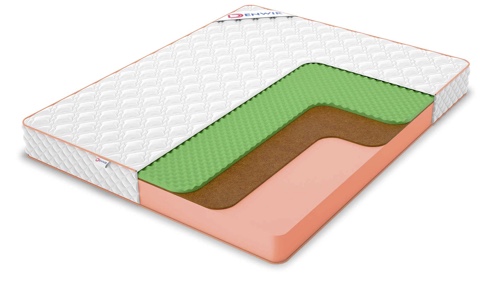 Матрас Denwir Top Balance Relax 18