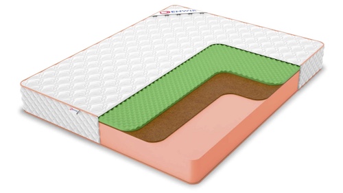 Матрас Denwir Top Balance Relax 22