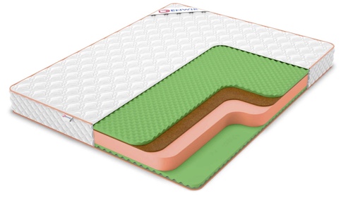 Матрас Denwir Top Balance Relax Plus 17