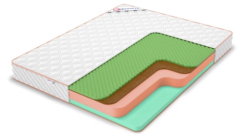 Матрас Denwir Top Eco Balance Relax 19