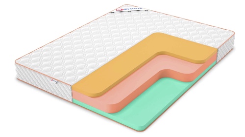 Матрас Denwir Top Eco Memo 19