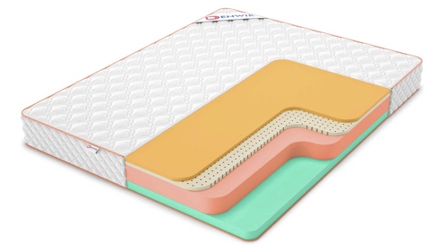 Матрас Denwir Top Eco Memo Soft 19