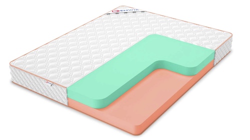 Матрас Denwir Top Eco Mix 20