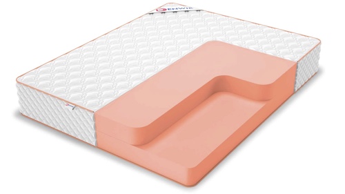 Матрас Denwir Top Foam 28