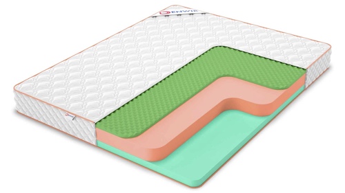 Матрас Denwir Top Foam Eco Relax 18