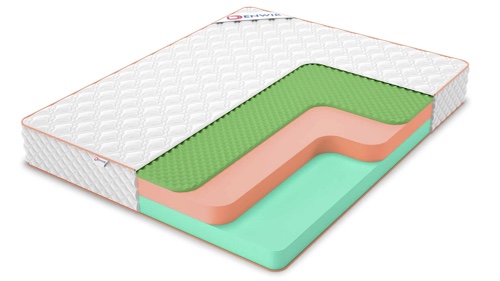 Матрас Denwir Top Foam Eco Relax 23