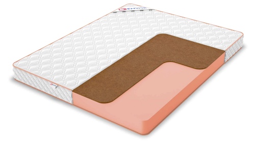 Матрас Denwir Top Foam Hard 15