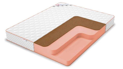 Матрас Denwir Top Foam Hard 21