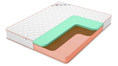 Матрас Denwir Top Hard Eco Mix 20