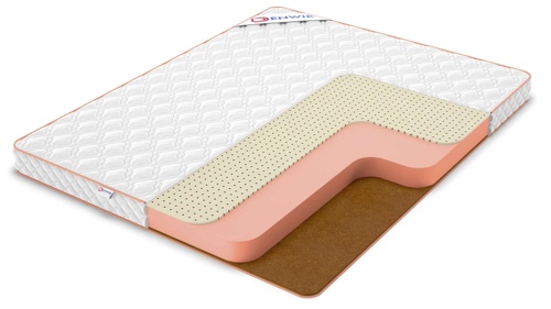 Матрас Denwir Top Hard Soft 12