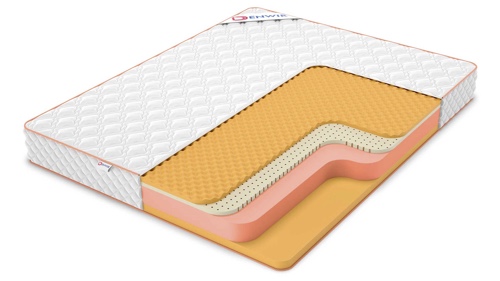 Матрас Denwir Top Memo Air Relax 19