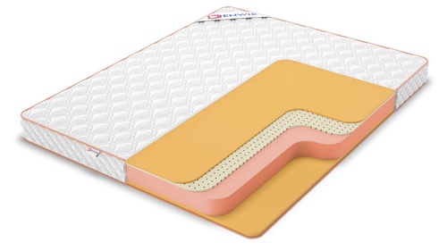 Матрас Denwir Top Memo Air Soft 14