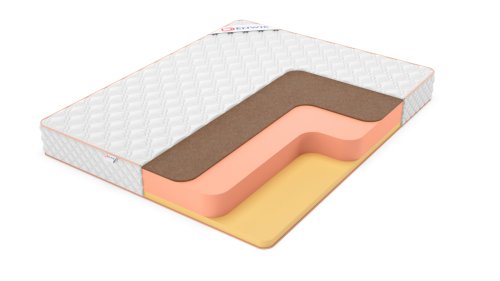 Матрас Denwir Top Memo Hard 19