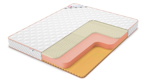 Матрас Denwir Top Memo Soft Massage 16