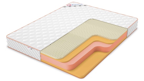 Матрас Denwir Top Memo Soft Mix 19