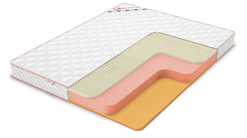 Матрас Denwir Top Memo Soft Relax 15