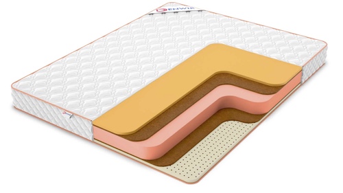 Матрас Denwir Top Middle Memo Soft 16