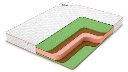 Матрас Denwir Top Middle Relax Plus 18