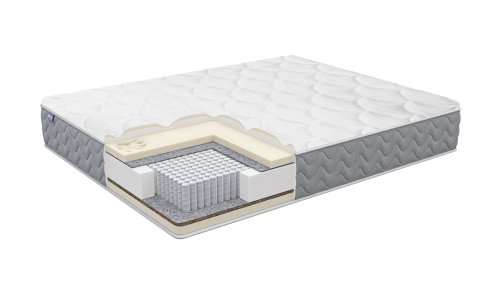 Матрас Dimax Bliss Adapt