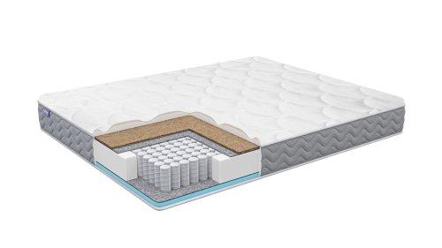 Матрас Dimax Bliss Emotion +