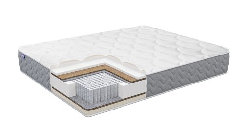 Матрас Dimax Bliss Plush