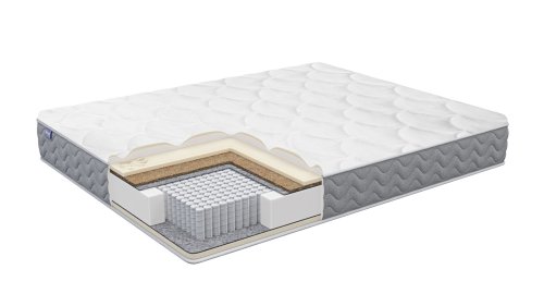 Матрас Dimax Bliss Visco