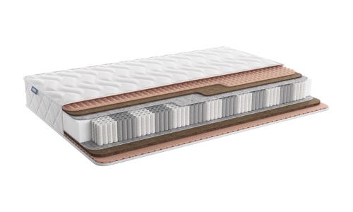 Матрас Dimax Relmas Cocos 3 S1000