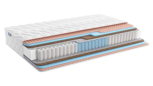 Матрас Dimax Relmas Foam Cocos 3Zone