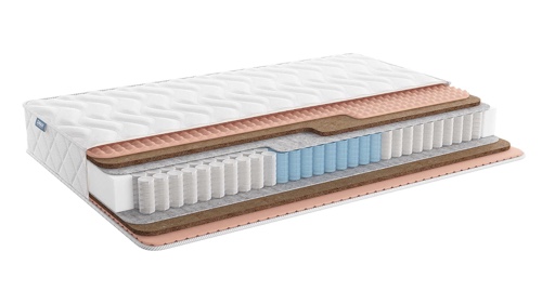 Матрас Dimax Relmas Twin Cocos 3Zone