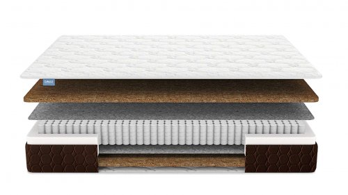 Матрас Dimax Мега Хард