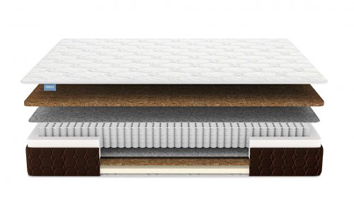 Матрас Dimax Мега Лайт Хард